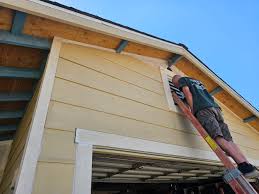 Best Aluminum Siding Installation  in Hidalgo, TX